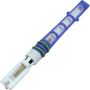 Universal Air Conditioning EX 4101C A/C Orifice Tube -- Purple Orifice Tube