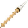 Universal Air Conditioning EX 4103C A/C Orifice Tube -- Yellow Orifice Tube