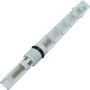 Universal Air Conditioning EX 5151C A/C Orifice Tube -- White Orifice Tube