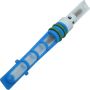 Universal Air Conditioning EX 5296C A/C Orifice Tube -- Blue Orifice Tube