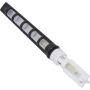 Universal Air Conditioning EX 5378C A/C Orifice Tube -- Black Orifice Tube