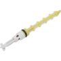 Universal Air Conditioning EX 5612C A/C Orifice Tube -- Yellow Orifice Tube