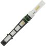 Universal Air Conditioning EX 5655C A/C Orifice Tube -- Black Orifice Tube