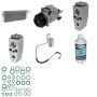 Universal Air Conditioning KT 5030A A/C System Seal Kit