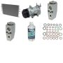Universal Air Conditioning KT 5857A A/C System Seal Kit
