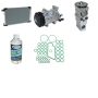 Universal Air Conditioning KT 6204B A/C System Seal Kit