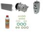 Universal Air Conditioning KT 6360A A/C System Seal Kit