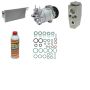 Universal Air Conditioning KT 6412A A/C System Seal Kit