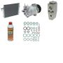 Universal Air Conditioning KT 6412B A/C System Seal Kit