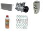 Universal Air Conditioning KT 6413A A/C System Seal Kit