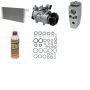 Universal Air Conditioning KT 6416A A/C System Seal Kit