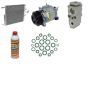 Universal Air Conditioning KT 6430A A/C System Seal Kit
