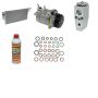 Universal Air Conditioning KT 6436A A/C System Seal Kit