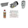 Universal Air Conditioning KT 6437A A/C System Seal Kit