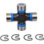 SKF UJ275 SKF U-Joint UJ275 For Ford Mercury Lincoln