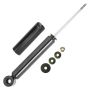 UNITY 259320 Excludes Nivomat Rear Suspension