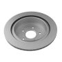 Uquality 2031348 Brake Rotor