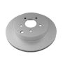 Uquality 2031348 Brake Rotor
