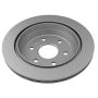 Uquality 2055151 Brake Rotor
