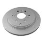 Uquality 2055151 Brake Rotor