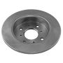 Uquality 31070 Brake Rotor