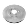 Uquality 31238 Brake Rotor