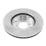 Uquality 31243 Brake Rotor