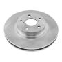Uquality 31247 Brake Rotor
