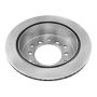 Uquality 31294 Brake Rotor