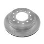 Uquality 31294 Brake Rotor