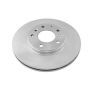 Uquality 31367 Brake Rotor
