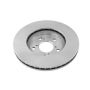 Uquality 31368 Brake Rotor
