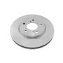 Uquality 31368 Brake Rotor