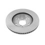 Uquality 31440 Brake Rotor