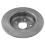 Uquality 31443 Brake Rotor