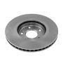 Uquality 31512 Brake Rotor