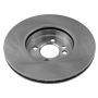 Uquality 34367 Brake Rotor