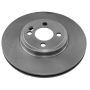 Uquality 34367 Brake Rotor