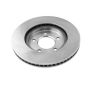 Uquality 53019 Brake Rotor