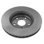 Uquality 53062 Brake Rotor