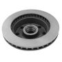 Uquality 5330 Brake Rotor