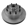 Uquality 5330 Brake Rotor