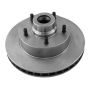Uquality 5364 Brake Rotor