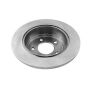 Uquality 5383 Brake Rotor