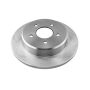 Uquality 5383 Brake Rotor