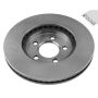 Uquality 54103 Brake Rotor