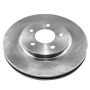 Uquality 54123 Brake Rotor