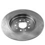 Uquality 54125 Brake Rotor