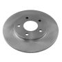 Uquality 55018 Brake Rotor