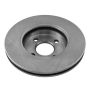 Uquality 55083 Brake Rotor